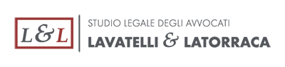 Studio Legale Lavatelli & Latorraca Logo