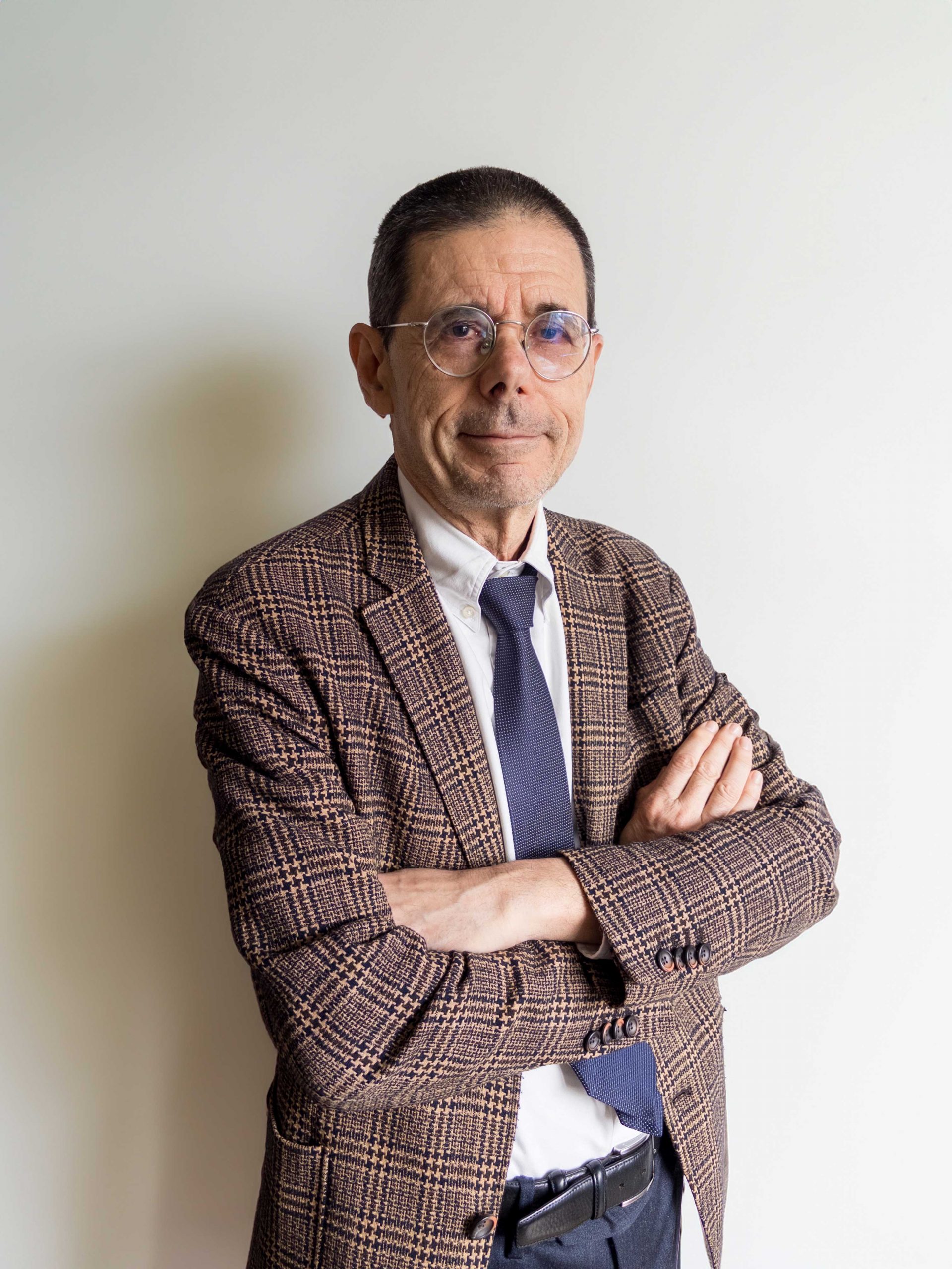 Avvocato Mario Lavatelli