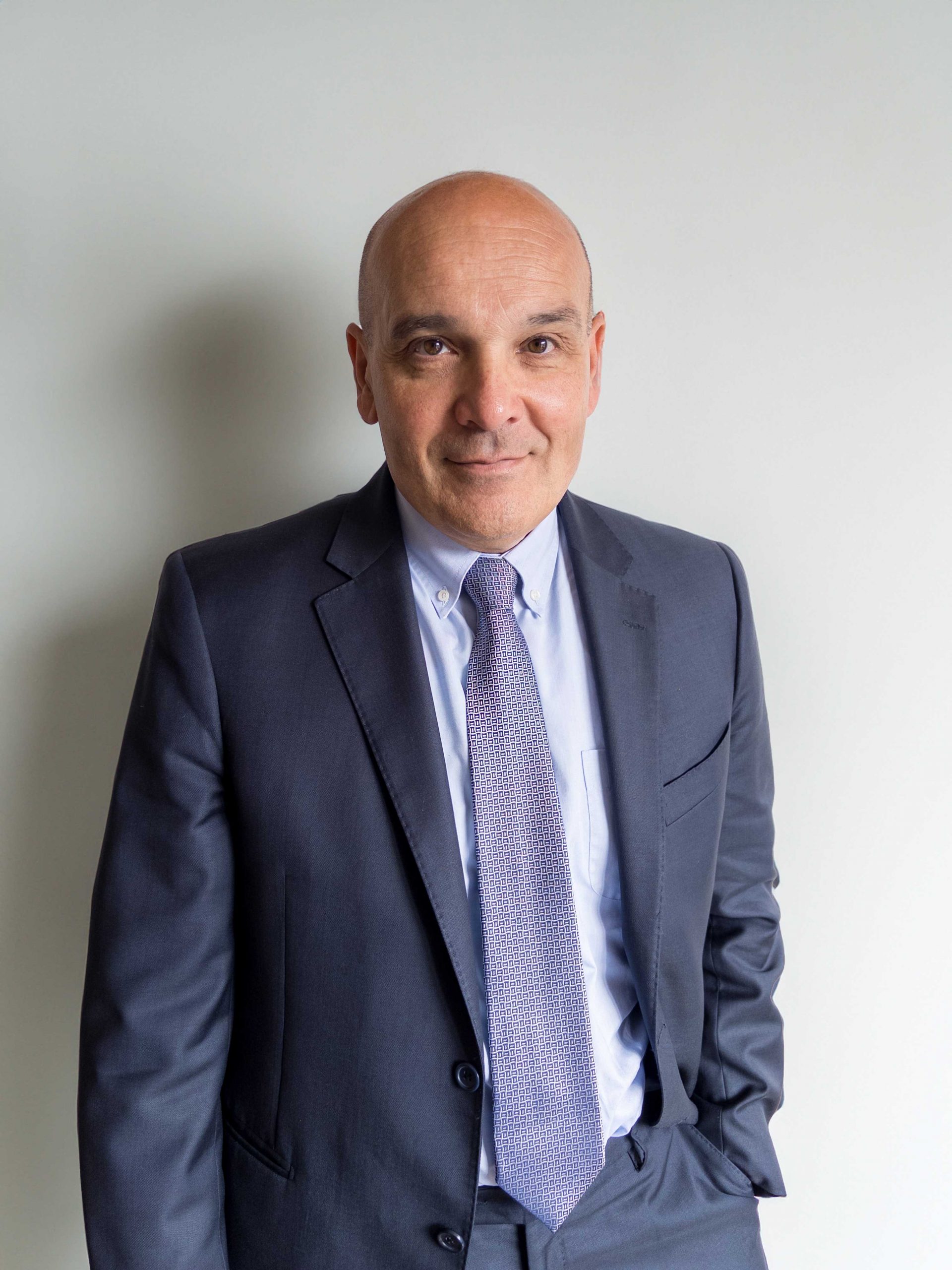 Avvocato Vincenzo Latorraca