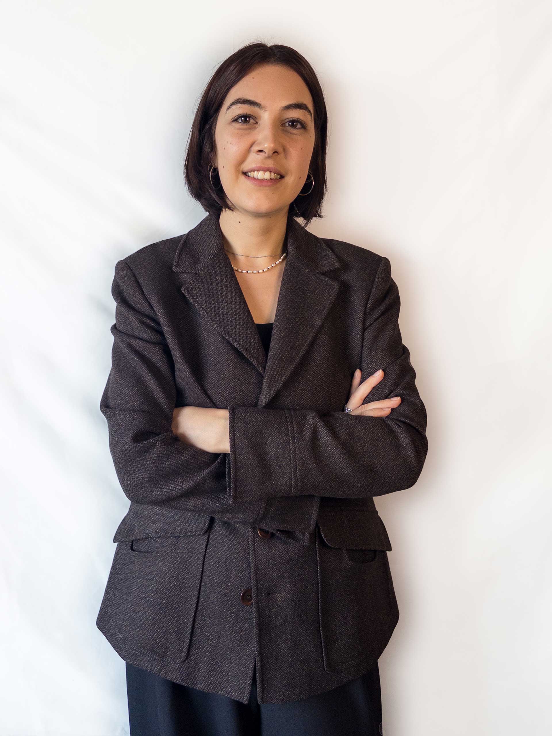 Dott.ssa Ana Maria Vacaru
