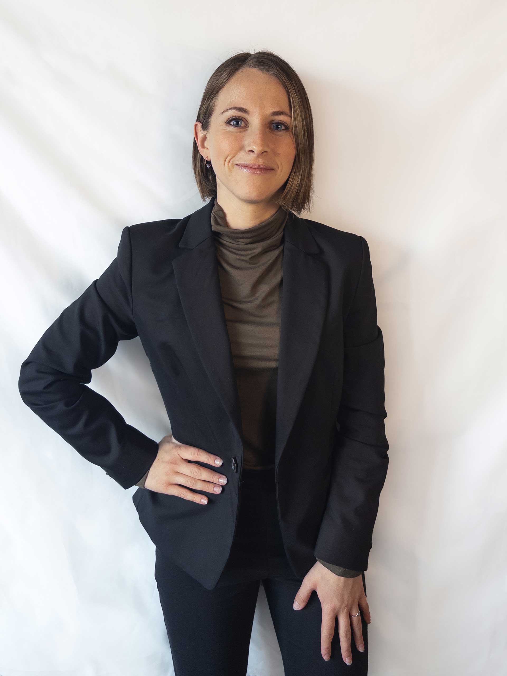 Dott.ssa Domiziana Contin
