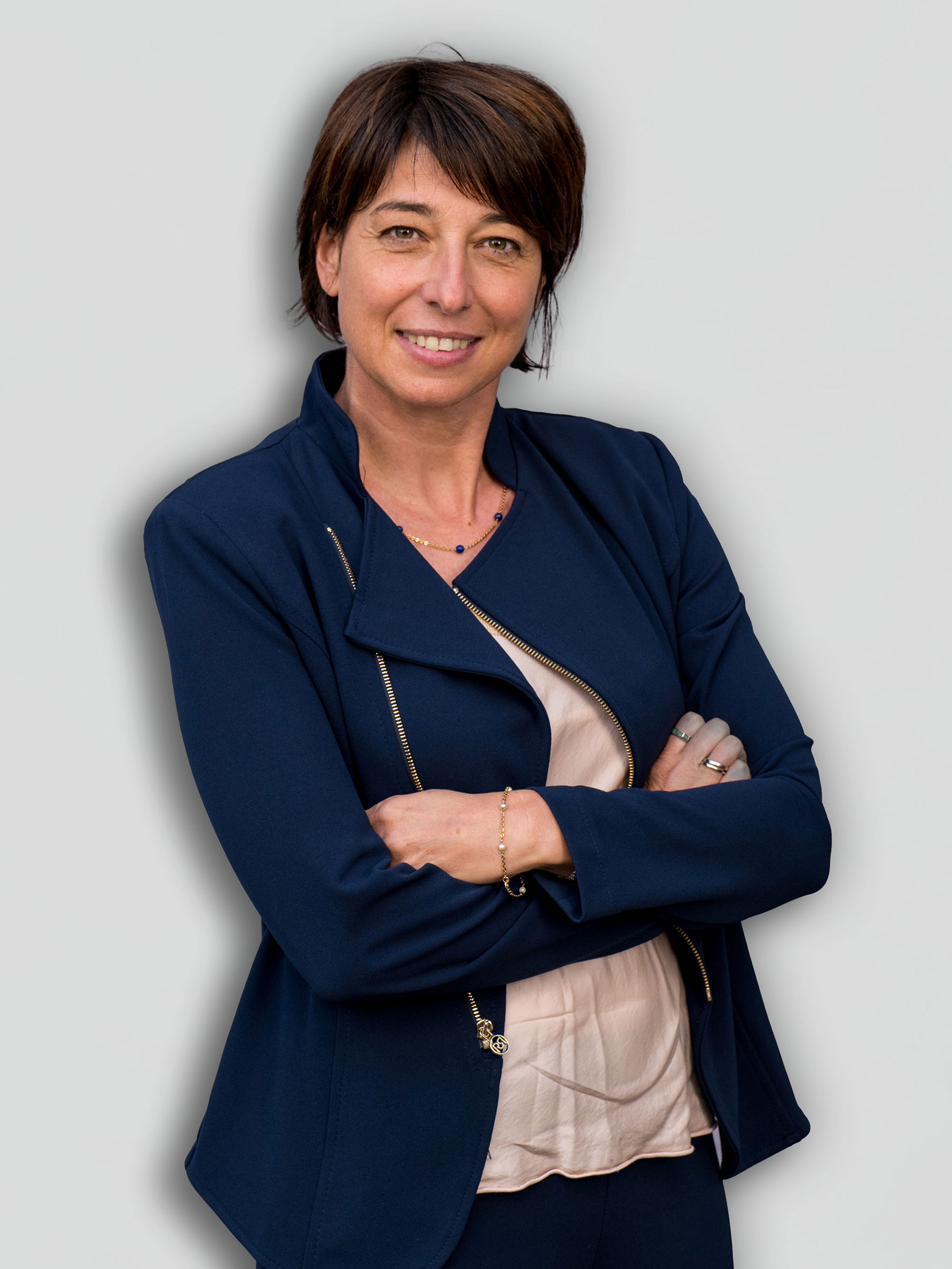 Avv. Silvia Volontè